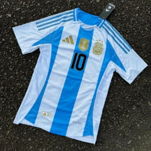 Argentina Local Versión Jugador Copa América 2024